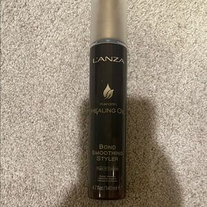 L'ANZA Keratin Healing Oil Bond Smoothing Styler
